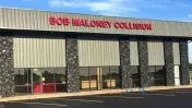 Bob Maloney Collision of Springdale