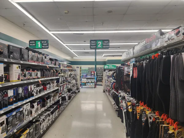 O'Reilly Auto Parts - photo 2