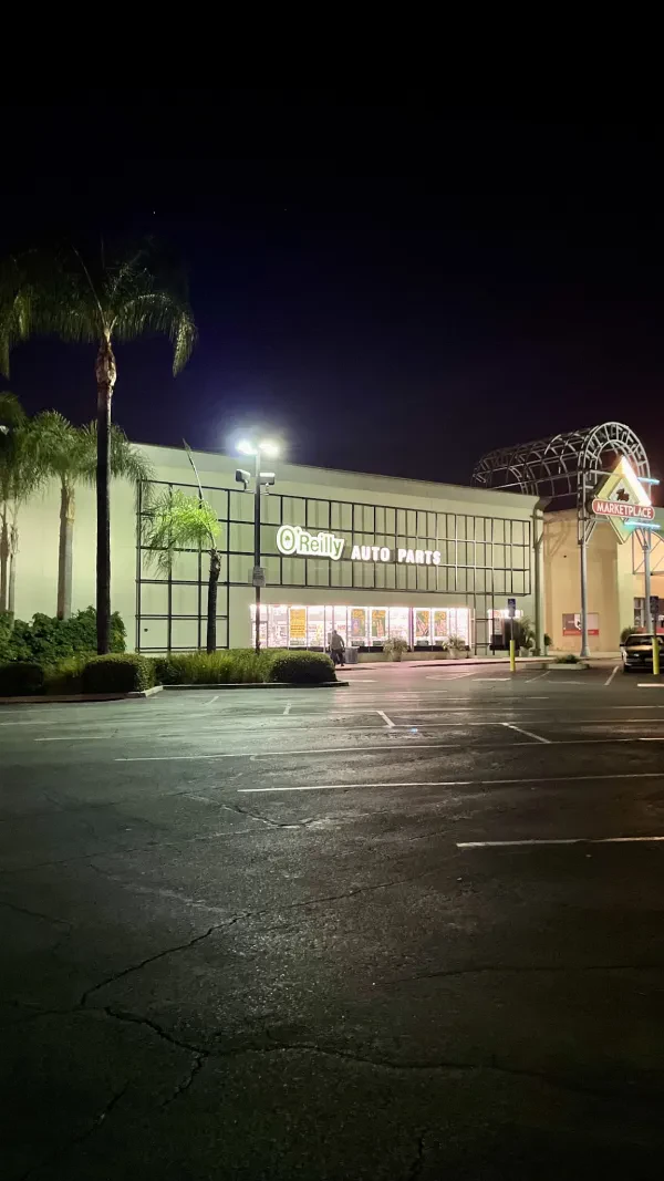 O'Reilly Auto Parts - photo 3