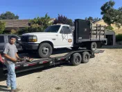 Ibarra’s Towing