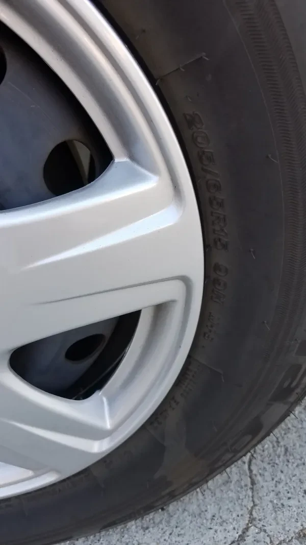 Salvador Auto Repair & Smog Check - photo 2
