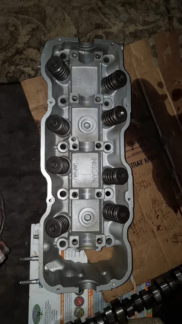 Carlos Auto Parts & Bench - photo 2