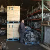 H&L Engines