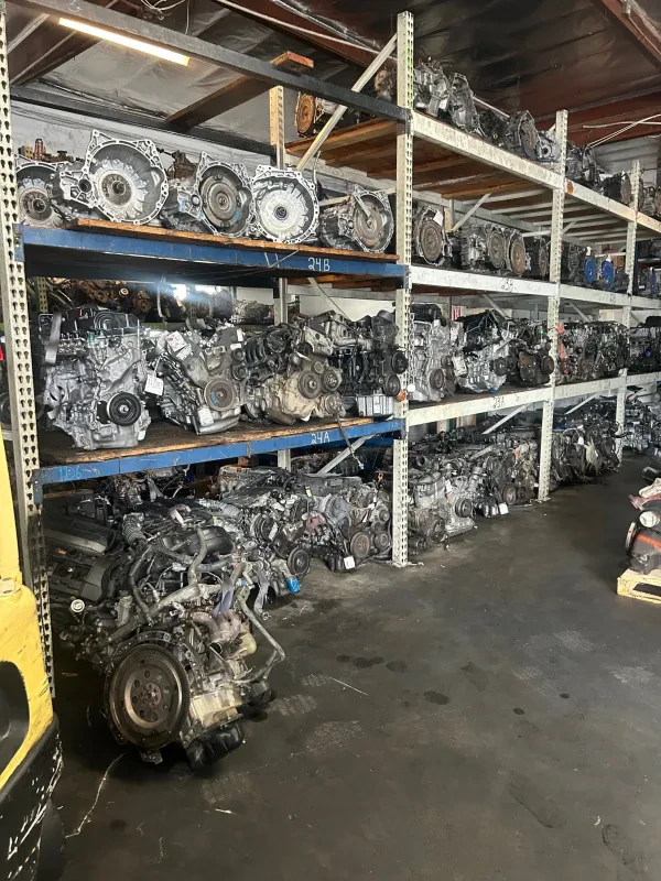 H&L Engines - photo 2