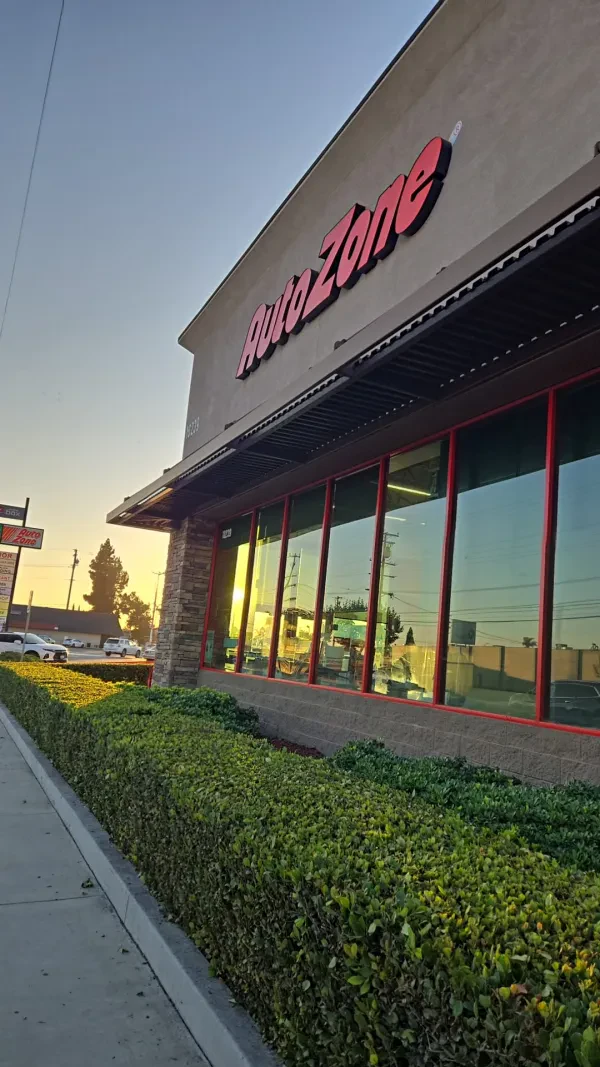 AutoZone Auto Parts - photo 3