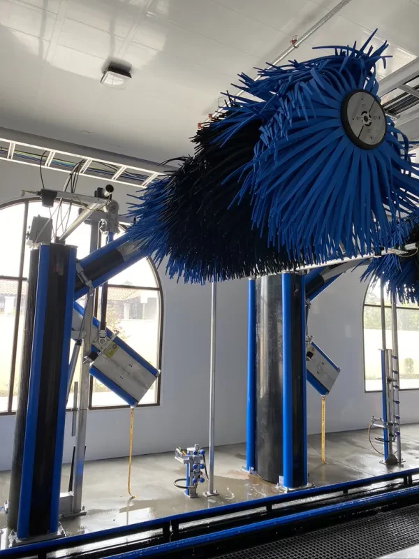 Waterdrops Express Car Wash - photo 3