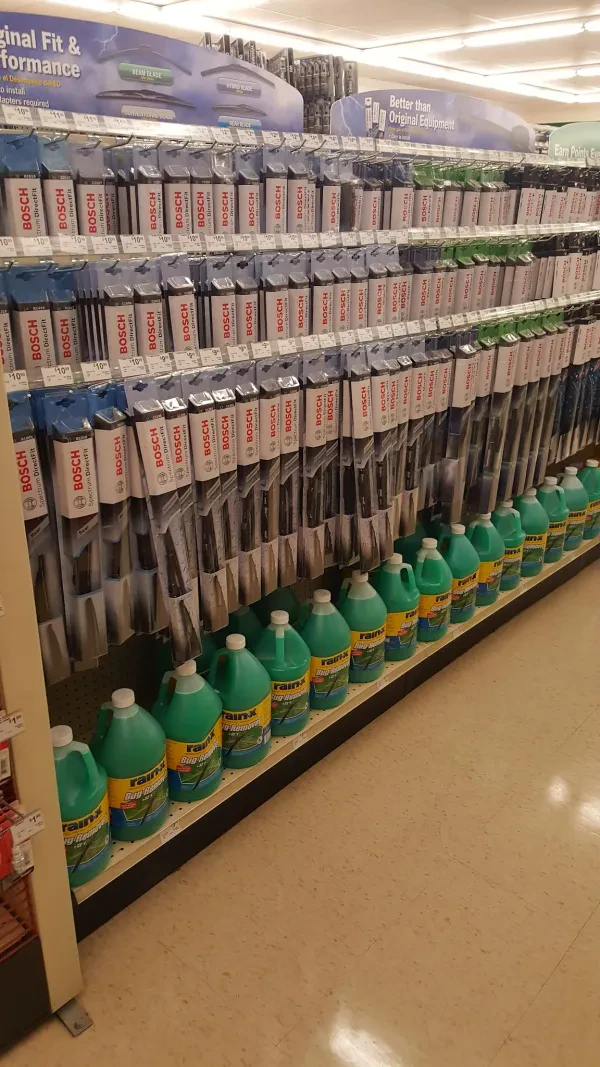 O'Reilly Auto Parts - photo 2