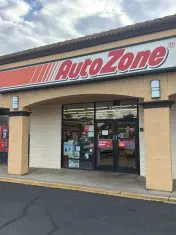 AutoZone Auto Parts