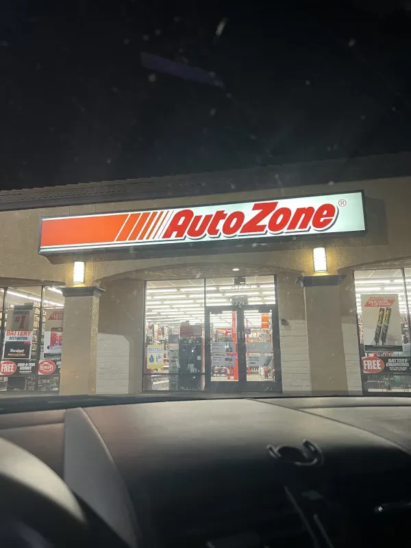 AutoZone Auto Parts - photo 3