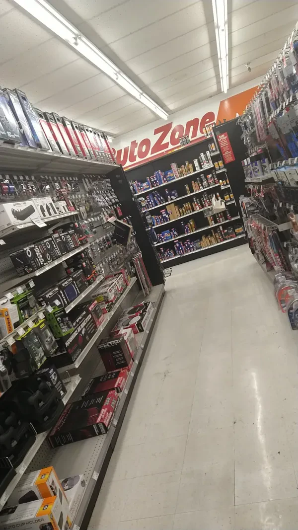 AutoZone Auto Parts - photo 4