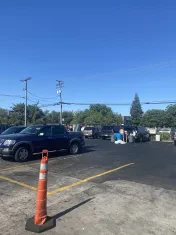 Clovis Recycling Inc