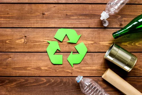 Clovis Recycling Inc - photo 2