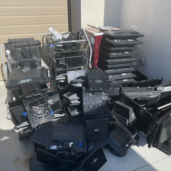 Xtreme Electronic Recycling & Junk Hauling-Clovis/Fresno - photo 2
