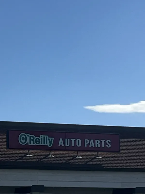 O'Reilly Auto Parts - photo 2