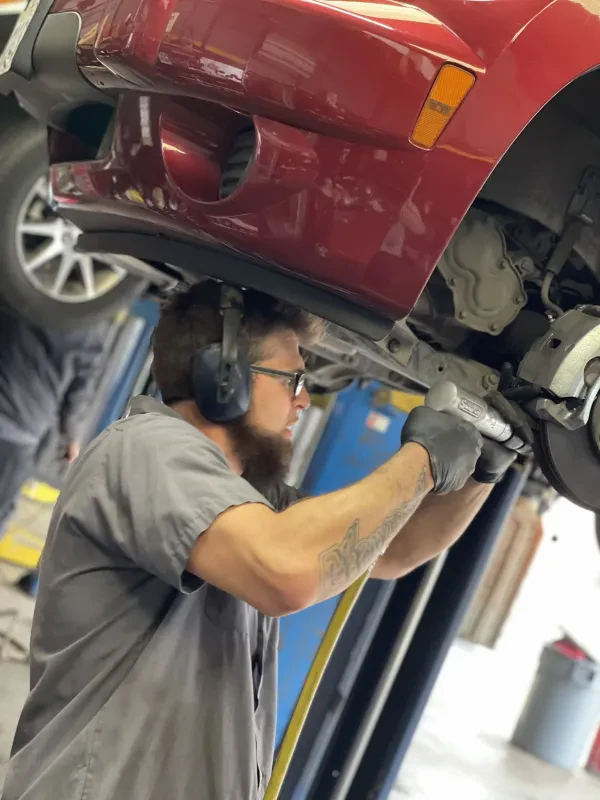 CLOVIS AUTO SHOP - photo 2