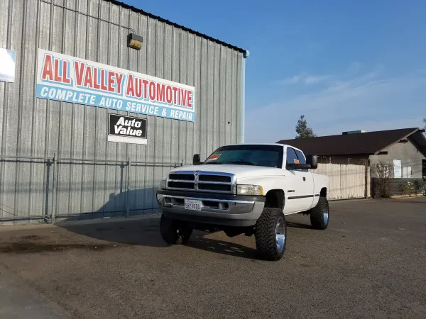 All Valley Transmission & Auto Repair - photo 2