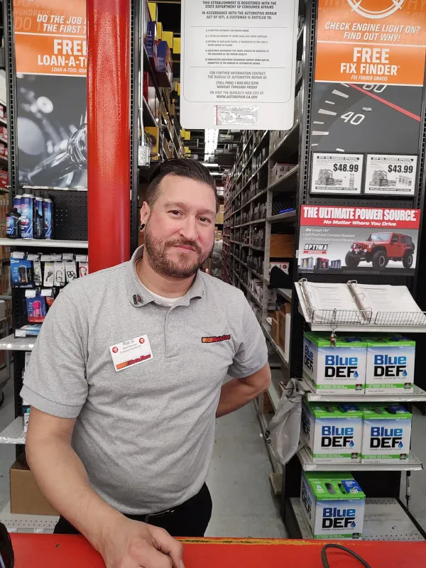 AutoZone Auto Parts - photo 3