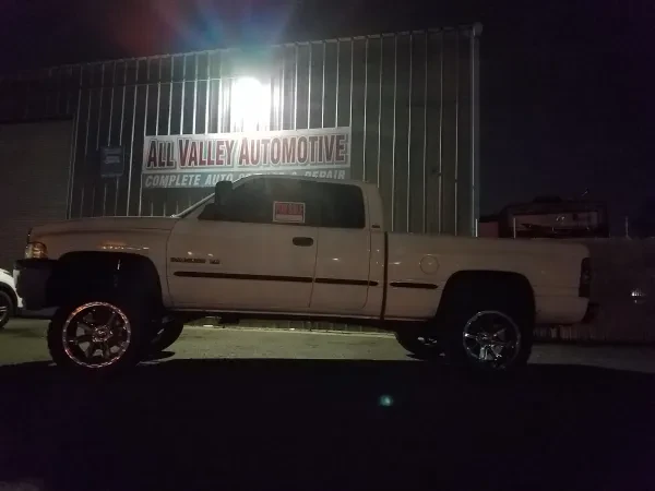 All Valley Transmission & Auto Repair - photo 3