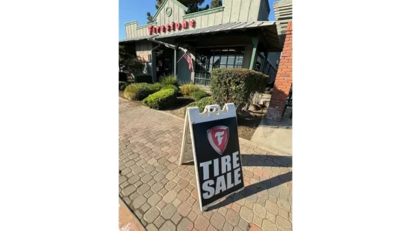 Firestone Complete Auto Care - photo 2