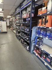 NAPA Auto Parts