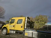 Simonian Towing