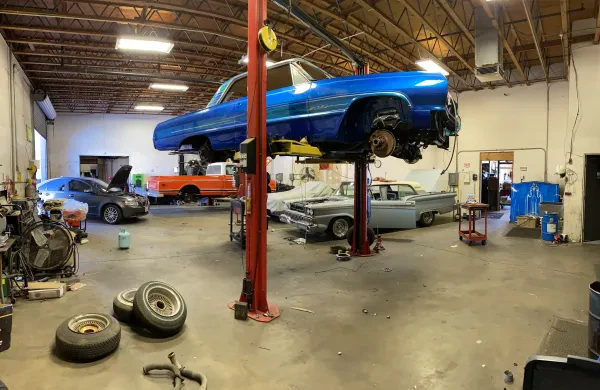 Auto House of Clovis, Inc. - photo 2