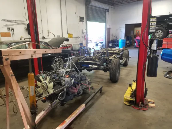 Auto House of Clovis, Inc. - photo 4