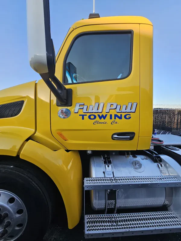 Full Pull Towing - photo 3