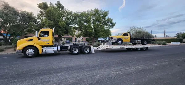Full Pull Towing - photo 4