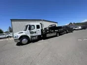 Supreme Towing LLC