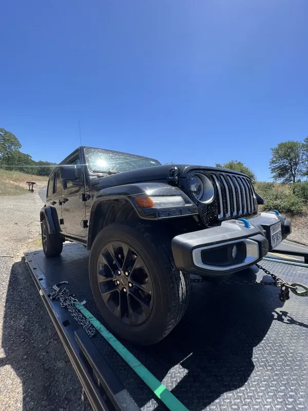 Supreme Towing LLC - photo 3