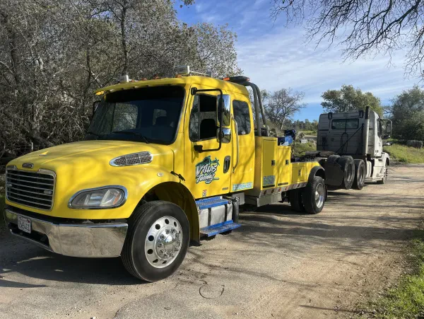 559 Towing and Recovery - photo 4
