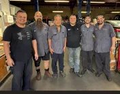 Charlie's Automotive