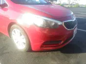 Caliber Collision