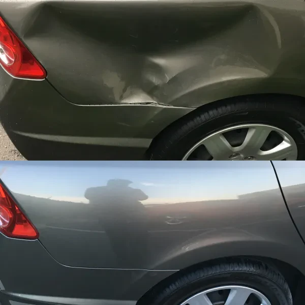 Caliber Collision - photo 2