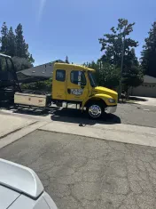 Blue Sky Towing