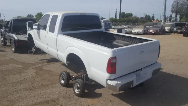 Blue Sky Towing - photo 3