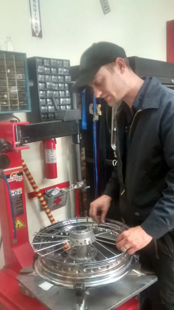 Wrenches Corner - photo 2