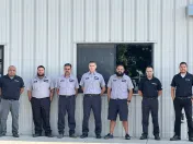 Continental Battery Systems of Fresno