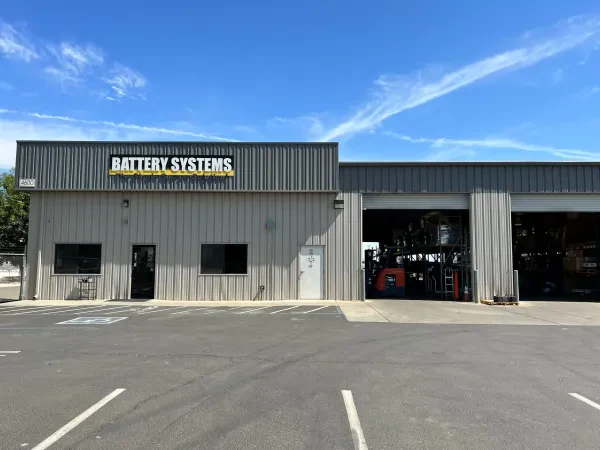 Continental Battery Systems of Fresno - photo 3