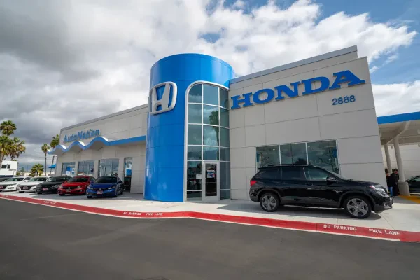 AutoNation Honda Costa Mesa - photo 3