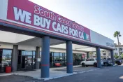 South Coast Toyota