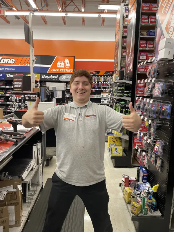 AutoZone Auto Parts - photo 3