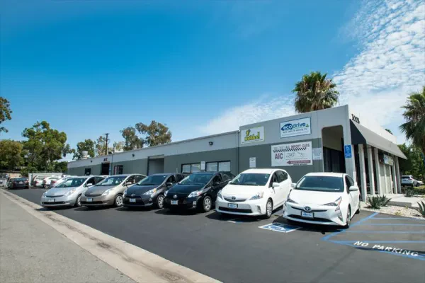 Eco Drive Auto Sales & Repair - photo 4