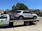BEST WAY TOWING