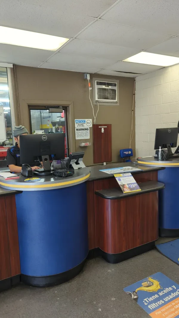 Goodyear Auto Service - photo 2