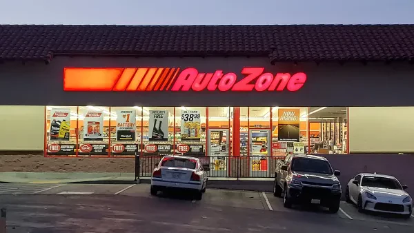 AutoZone Auto Parts - photo 3