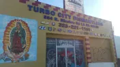Turbo City Dismantlers