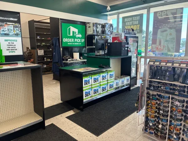 O'Reilly Auto Parts - photo 2