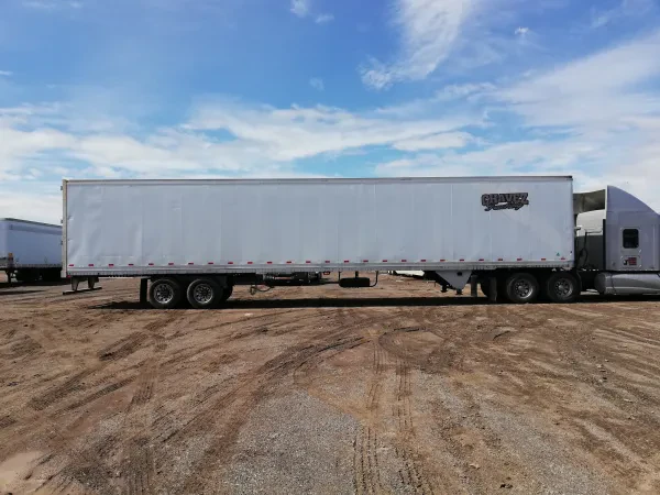 KSN Trailer Repair - photo 4